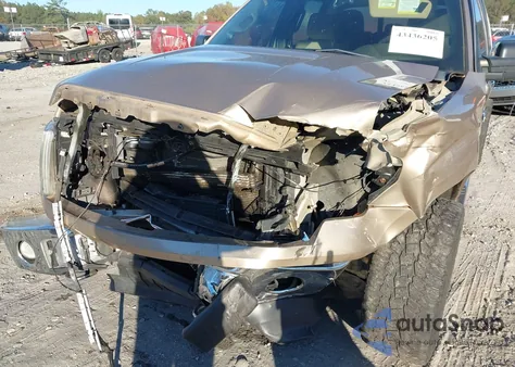 2013 Ford F-150 Xlt из США, поврежденный, VIN 1FTFW1ET3DFC93655